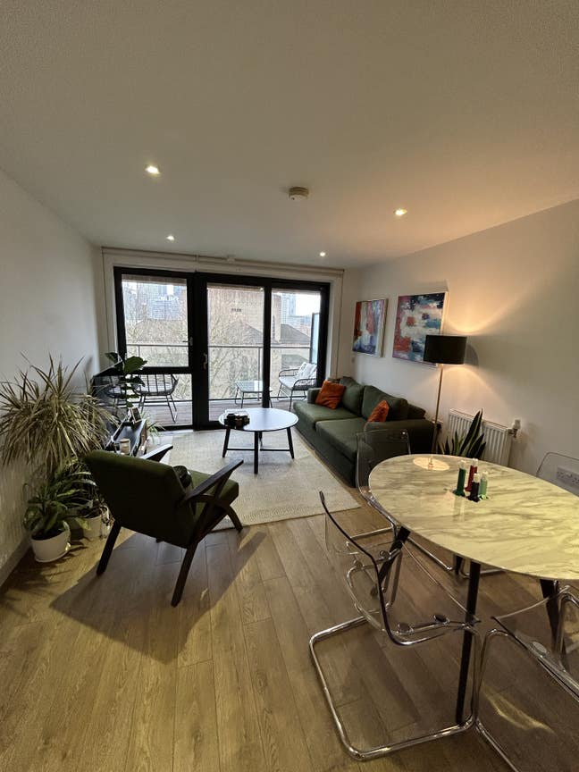 1 double en-suite room  Main Photo