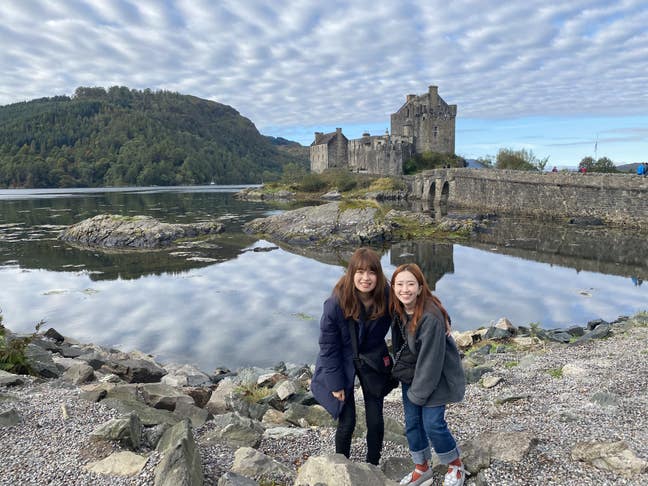 I’m looking for new room in west London Main Photo