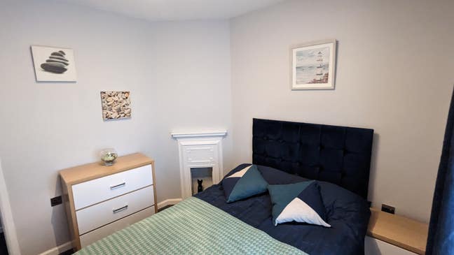 Double Room in Irlam Main Photo