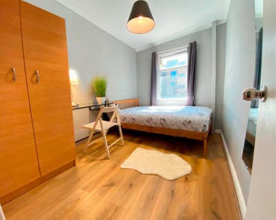 All bills included I Westferry I Limehouse Main Photo