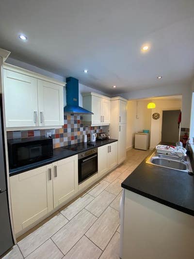  One big rooms for single/couple in Lisburn BT9  Main Photo