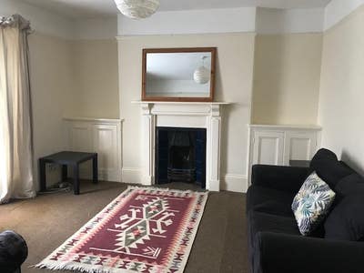 3 bed house with great sea views central Falmouth Main Photo