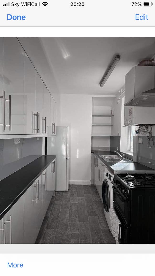 Three rooms to rent off narborough road  Main Photo