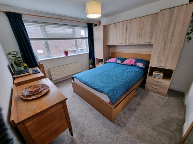 Part-time let: 2 nights per week Main Photo