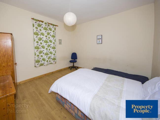 🛏 Double Room in Wellesley Ave. 🛏 Main Photo
