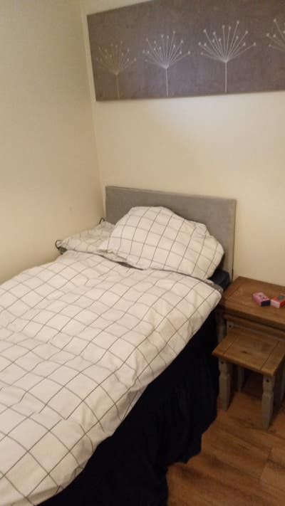 Modern 2 bed flat,near pilgrim hospital  Main Photo