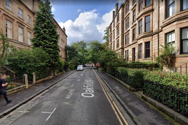 FINAL student room available- G12 Main Photo
