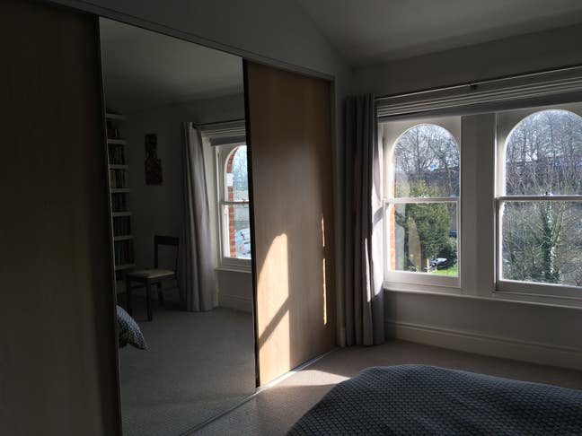Double room in lovely flat in Crystal Palace  Main Photo