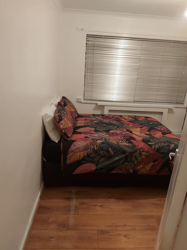 Double room to rent  Main Photo