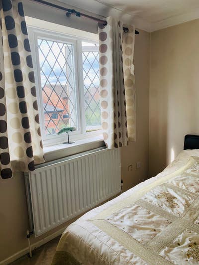 Large Double Room in Egham &pound;750 Bills Main Photo