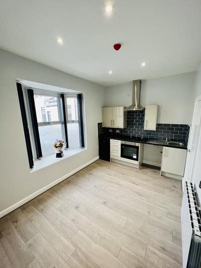 Freshly Renovated Studio Flats Main Photo