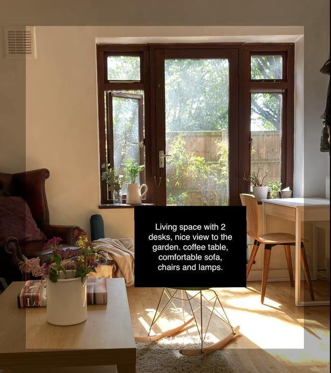 1 bedroom flat with garden-Angel Main Photo