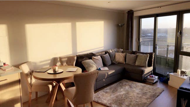 Beautiful 1 bed Flat in Stratford Main Photo