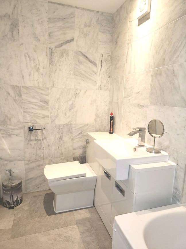 Spacious Kingsize Room to Let Hoddesdon Main Photo