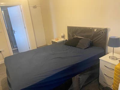 Double rooms to let  Main Photo