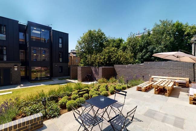 Get £600 cash back! En-Suite Room, Coliving House Main Photo