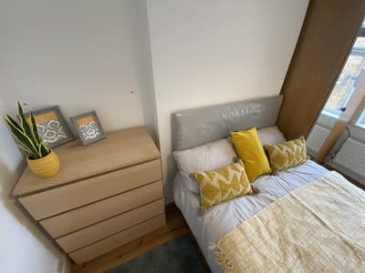 😎🎁Specious Double Room - Monument St🎁😎 Main Photo