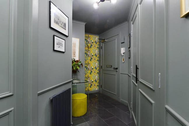 En-Suite Bedroom Room to Rent Main Photo