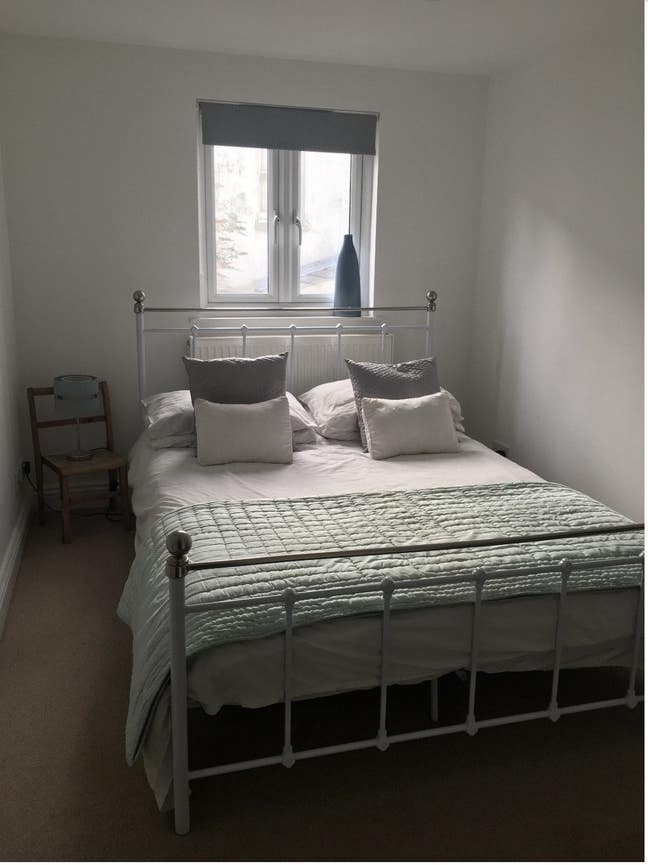 Lovely double room to rent in central Hove Main Photo