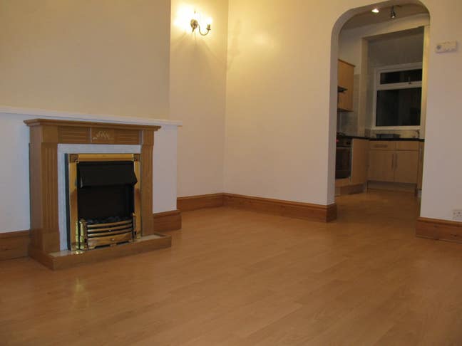 2 Bed - Entire House -Student, Professionals  Main Photo