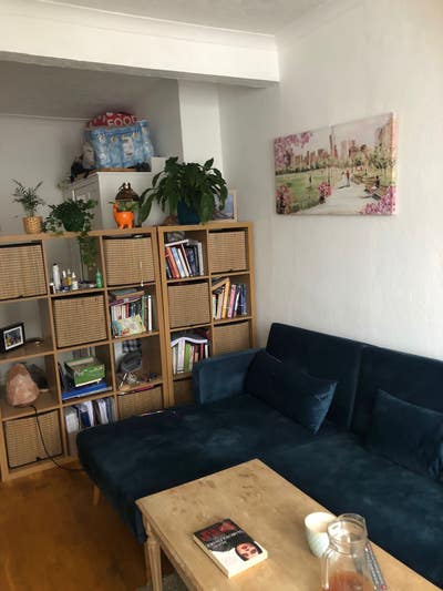 Very nice big Room to let  Main Photo