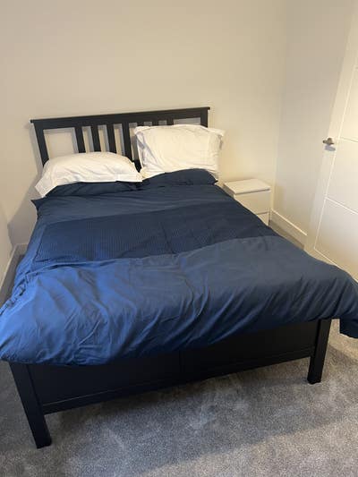 Double room Available, OX11 Main Photo