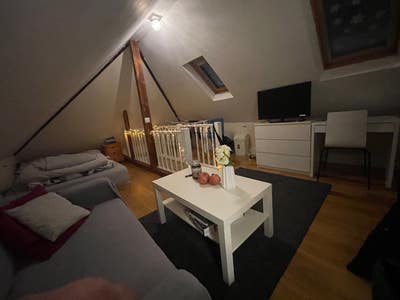 Double room, Shepherd’s Bush Main Photo