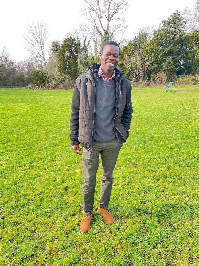 Looking for Double bed room  Main Photo