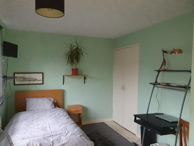 Double room Main Photo