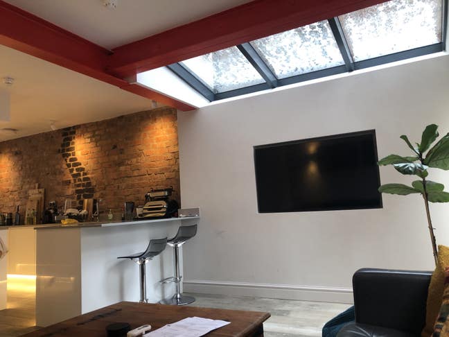En-suite Rooms in Trendy St Michaels Sharehouse Main Photo