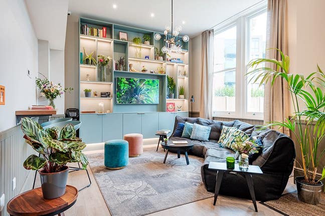 Get £600 cash back! En-Suite Room, Coliving House Main Photo