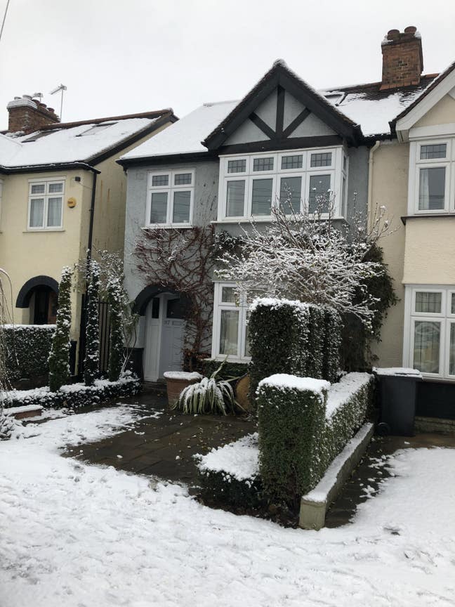 Loft conversion with bathroom Main Photo