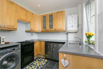 Short term double bed for individuals or couple Main Photo
