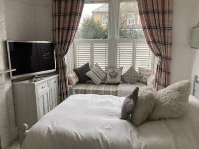 Double ground floor room (single occupancy only) Main Photo