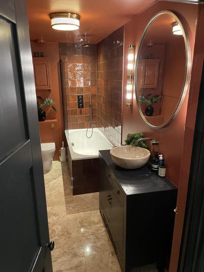 Huge studio in cool shared apartment  Main Photo