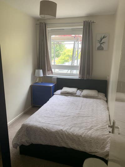 Spacious, quiet and nice room Main Photo