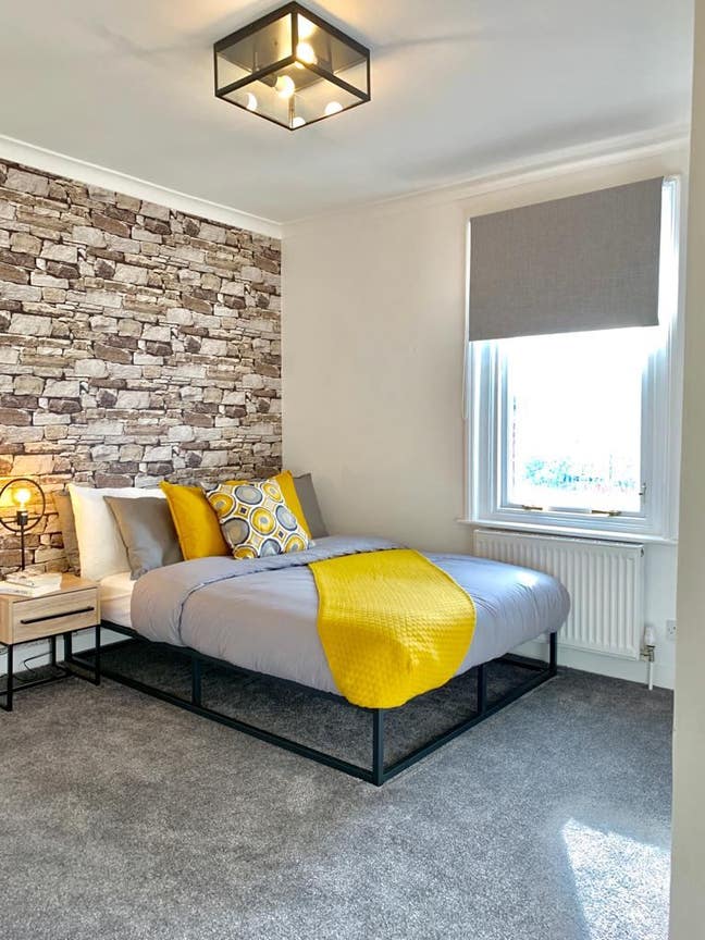 🚨 Available 1st Aug | Double Room | Bills Included Main Photo