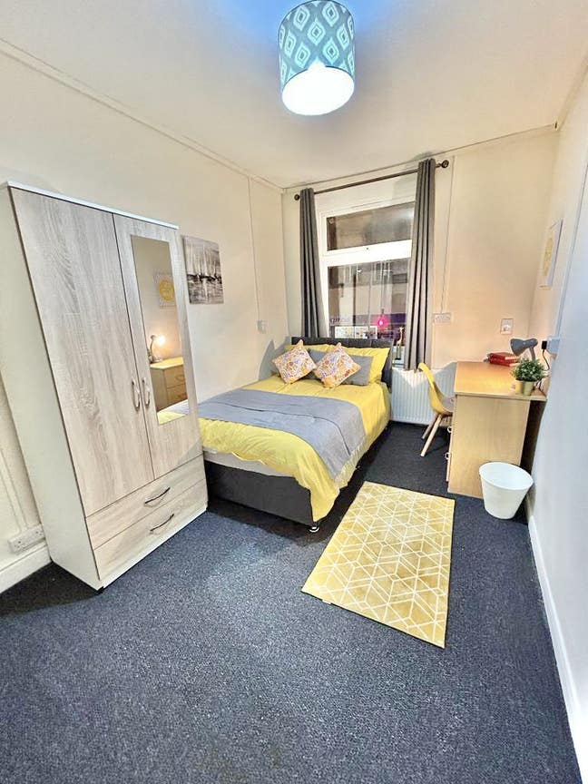  Great Rooms In The Centre Of Selly Oak🔥🔥 Main Photo
