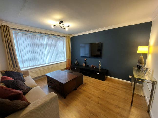 Double room to rent Main Photo