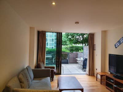 East Village Townhouse Main Photo