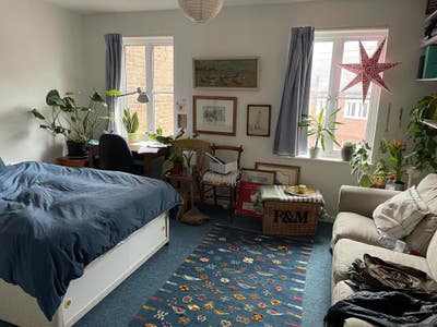 Jericho Double Room for Professional  Main Photo