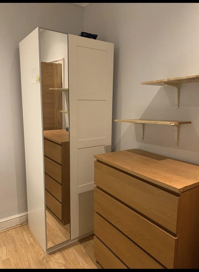 Single room for rent  Main Photo