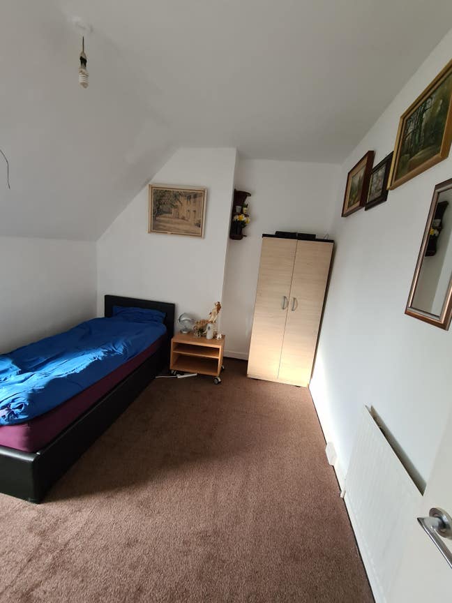 Rent 1 double room  Main Photo