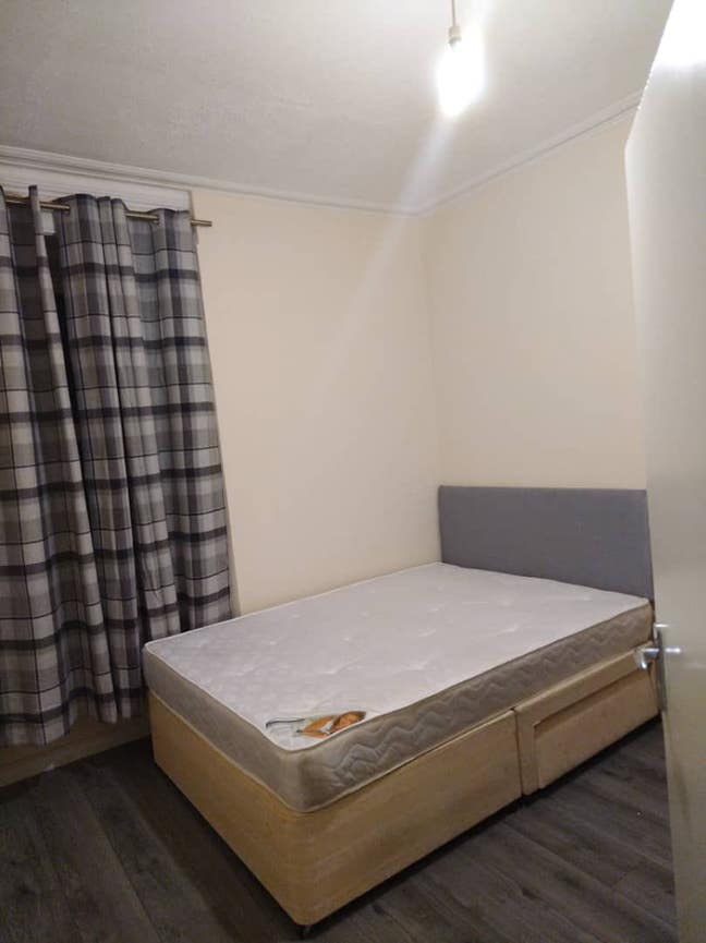 Flat share in Stirling (Double Room) Main Photo