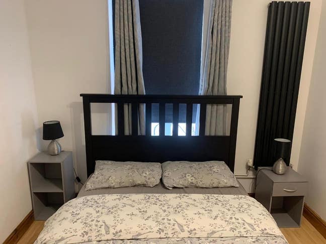 Rooms in a shared newly decorated house Main Photo