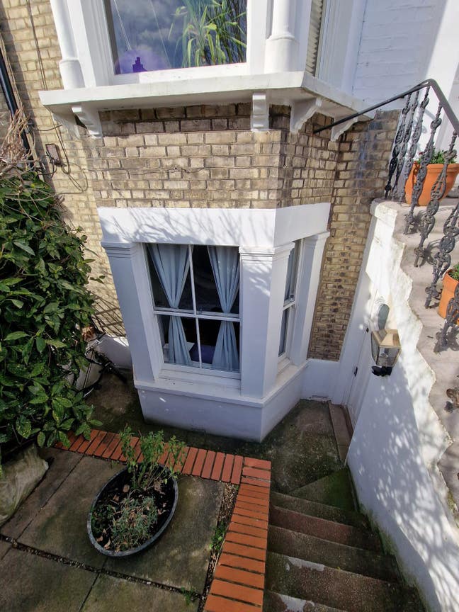 1 bed appartment Main Photo