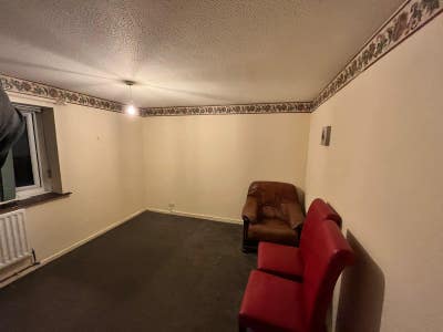 Nice Double Room Main Photo