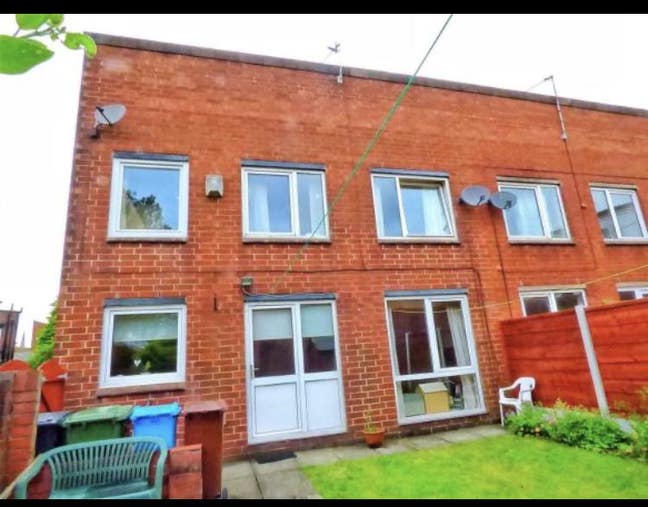 Single room available in Royton/Oldham  Main Photo