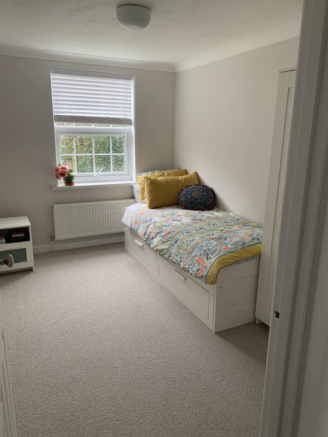 Double room in Lymington  Main Photo