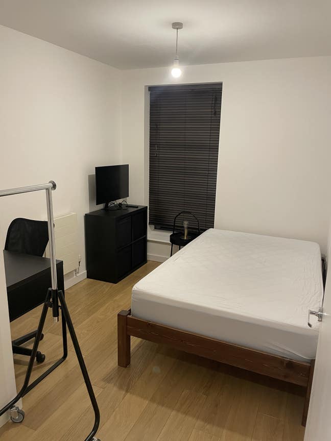 Double room Main Photo